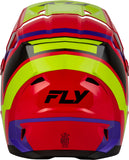 Casque enfant FLY RACING Kinetic Scrap