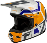 Casque enfant FLY RACING Kinetic Scrap