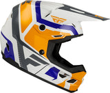 Casque enfant FLY RACING Kinetic Scrap