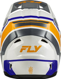 Casque enfant FLY RACING Kinetic Scrap