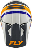 Casque enfant FLY RACING Kinetic Scrap