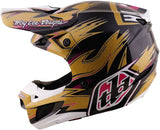 Casque TROY LEE DESIGNS SE5 Polycarbonate Mips - Cyclops LE