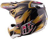 Casque TROY LEE DESIGNS SE5 Polycarbonate Mips - Cyclops LE