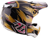 Casque TROY LEE DESIGNS SE5 Polycarbonate Mips - Cyclops LE