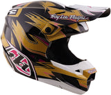 Casque TROY LEE DESIGNS SE5 Polycarbonate Mips - Cyclops LE