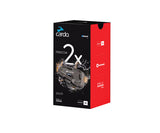 Intercom Cardo Freecom 2X Single