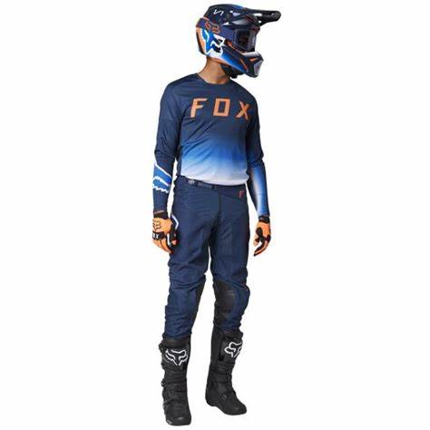 Tenue Fox 360 FGMNT Midnight - Main Image