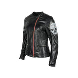 Blouson Femme Cher Cuir Soft- Helstons