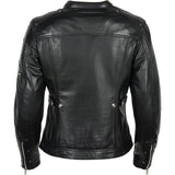 Blouson Femme Cher Cuir Soft- Helstons