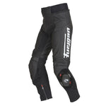 Pantalon moto Furygan Bud Evo 3 Black White