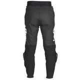 Pantalon moto Furygan Bud Evo 3 Black White