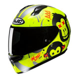 Casque intégral HJC C10 - GETI