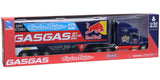Camion Team Gas Gas Red Bull