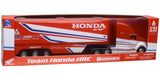 Camion Team Honda HRC