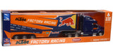 Camion Team KTM Red Bull