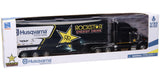 Camion Team Rockstar Husqvarna