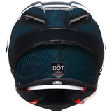 Casque AGV Pista GP RR Acqua Limited Edition