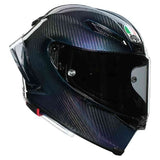 Casque AGV Pista GP RR 2.6 Iridium Carbon