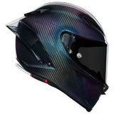Casque AGV Pista GP RR 2.6 Iridium Carbon