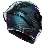 Casque AGV Pista GP RR 2.6 Iridium Carbon
