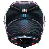 Casque AGV Pista GP RR 2.6 Iridium Carbon