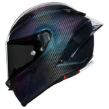 Casque AGV Pista GP RR 2.6 Iridium Carbon
