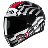 Casque HJC C10 Blade