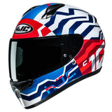 Casque HJC C10 Blade