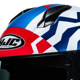Casque HJC C10 Blade