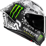 Casque HJC RPHA 1 V2 Carbon Snow Diablo MC10SF