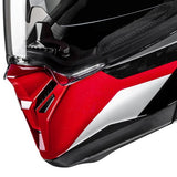 Casque HJC RPHA 60 - DAKAR - Noir / Rouge
