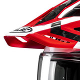 Casque HJC RPHA 60 - DAKAR - Noir / Rouge