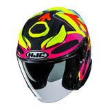 Casque HJC Jet F31 Sora