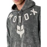 Sweat FOX Moto-X Heavyweight - dark shadow