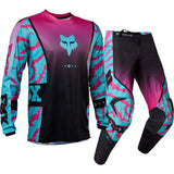 Tenue FOX 180 NUKLR TEAL