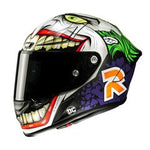 HJC CASQUE RPHA 1 JOKER DC COMICS