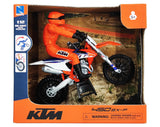 Moto KTM 450 SX-F CASCADEUR