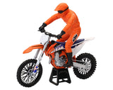 Moto KTM 450 SX-F CASCADEUR