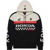 Sweat À Capuche Fox Racing Honda Heavyweight
