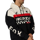 Sweat À Capuche Fox Racing Honda Heavyweight