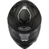 Casque HJC RPHA 72 Carbon noir mat