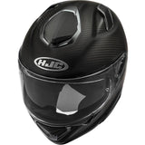 Casque HJC RPHA 72 Carbon noir mat