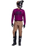 Tenue motocross GP Pro Stamp TROY LEE DESIGNS
