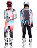Tenue TROY LEE DESIGNS SE Pro Wander