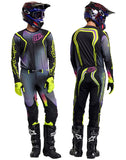 Tenue TROY LEE DESIGNS SE Pro Wander