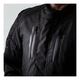 Veste RST AXIOM AIRBAG IN&MOTION noire
