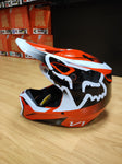 Casque motocross Fox Racing V1 Leed