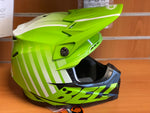 Casque de Motocross Bell Moto-9S Flex Sprint