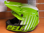 Casque de Motocross Bell Moto-9S Flex Sprint
