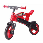 Draisienne balance bike